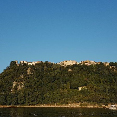 Villa Masha Omišalj Buitenkant foto
