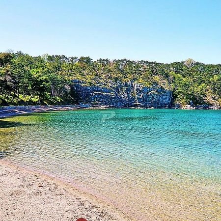 Villa Masha Omišalj Buitenkant foto