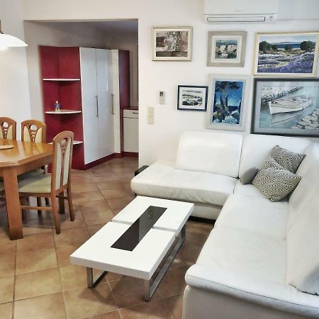 Villa Masha Omišalj Buitenkant foto