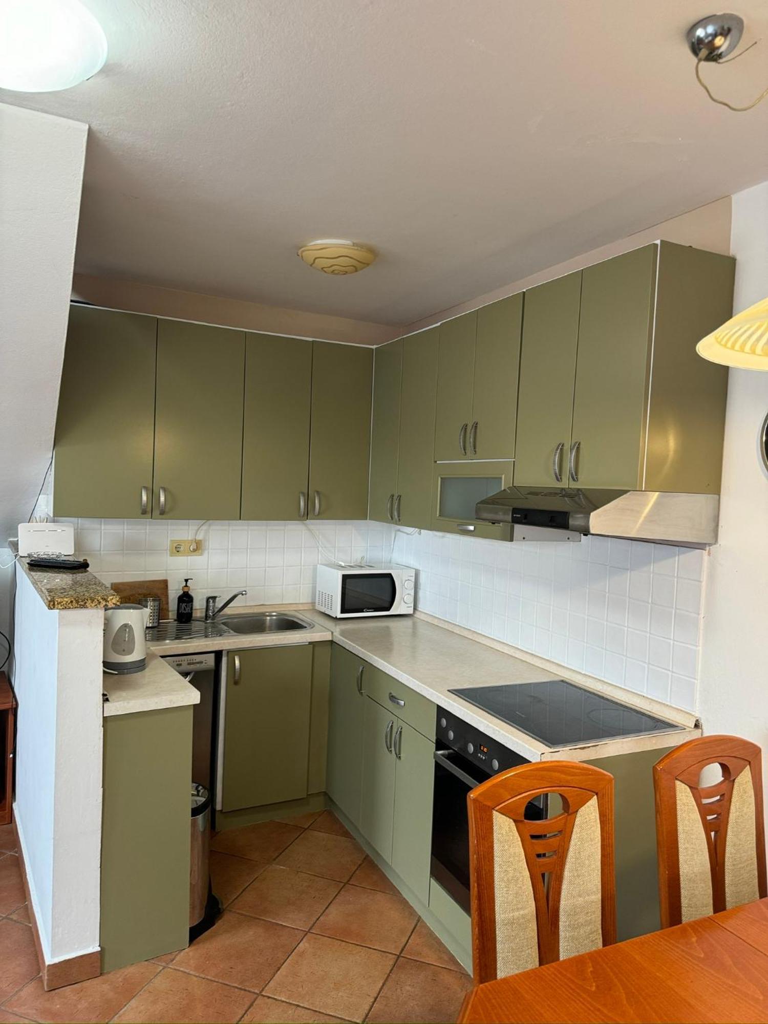 Villa Masha Omišalj Buitenkant foto