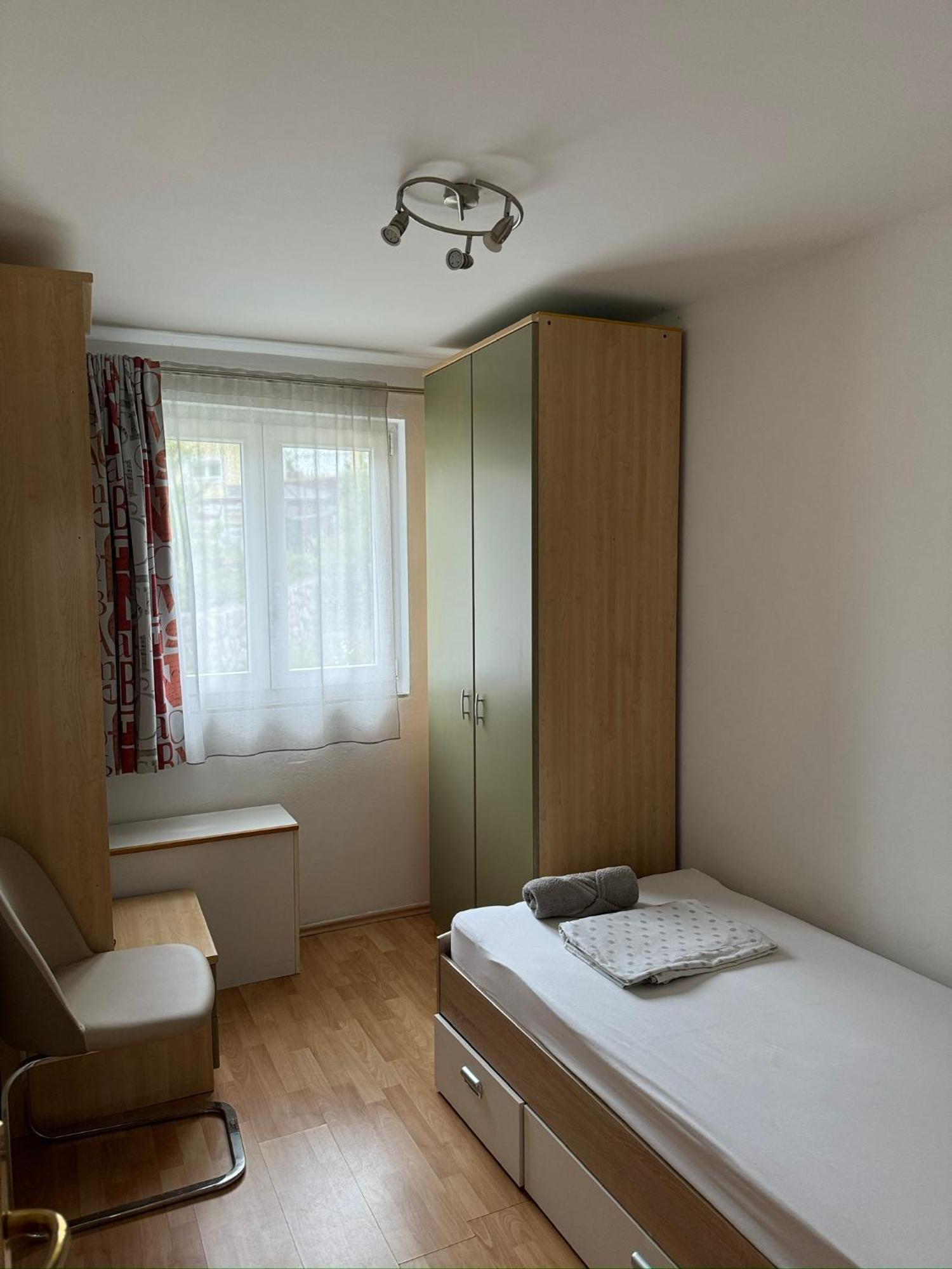Villa Masha Omišalj Buitenkant foto