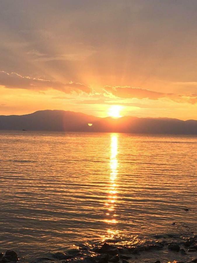 Villa Masha Omišalj Buitenkant foto