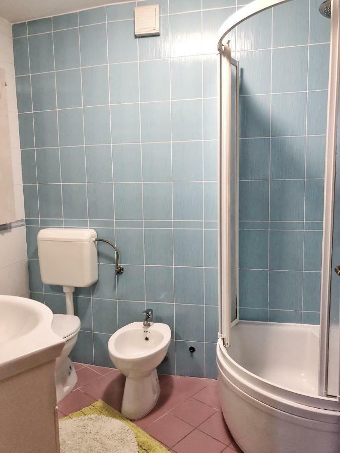 Villa Masha Omišalj Buitenkant foto