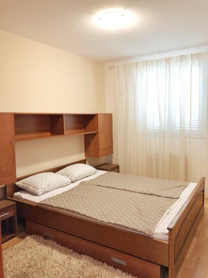 Villa Masha Omišalj Buitenkant foto
